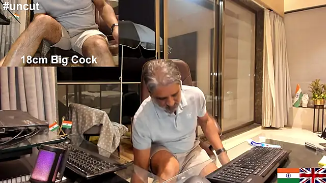 OnlineBossUK online show from February 2025 03:09:01 PM