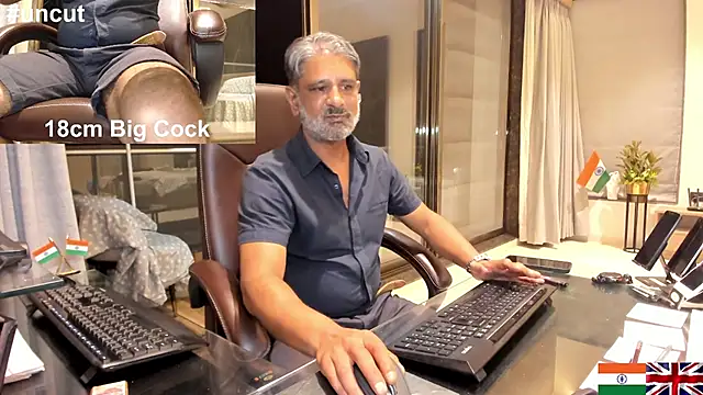 OnlineBossUK online show from February 2025 01:47:02 PM