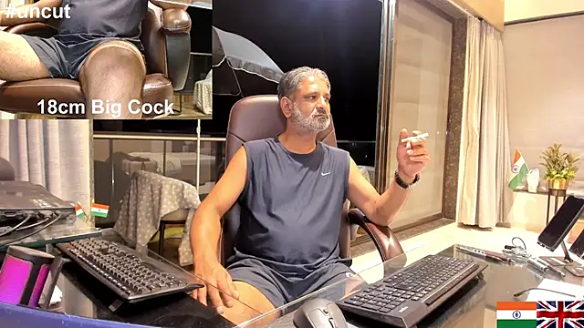 OnlineBossUK online show from March 2025 04:54:02 PM