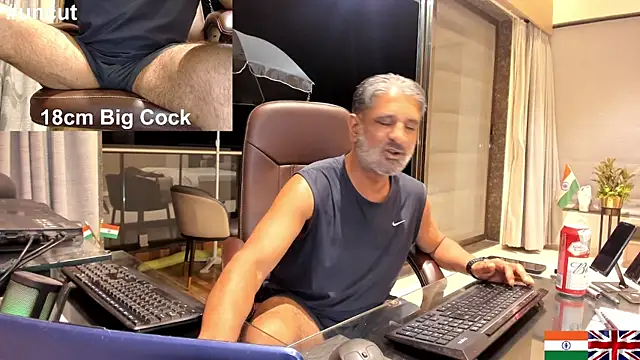 OnlineBossUK online show from March 2025 07:59:02 PM