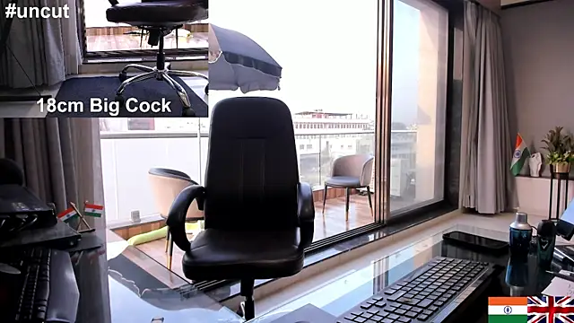 OnlineBossUK online show from March 2025 02:08:02 AM