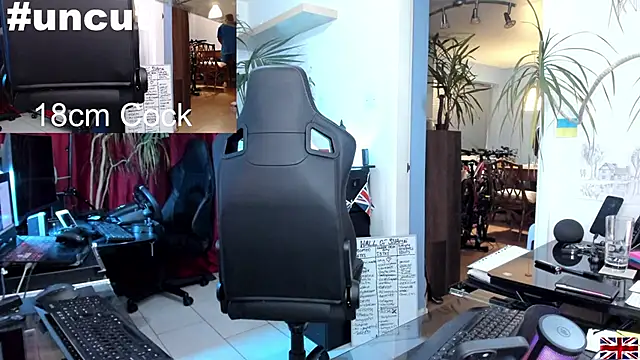 OnlineBossUK online show from March 2025 04:30:02 AM