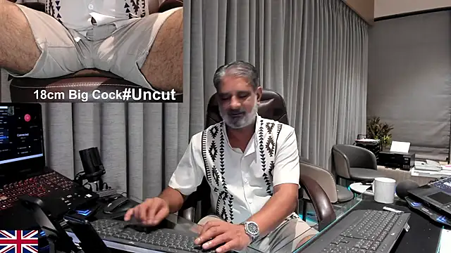 OnlineBossUK online show from April 2026 05:30:01 PM