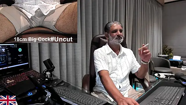 OnlineBossUK online show from May 2026 05:08:02 PM