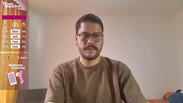 Snapshot of AndyHepburn chatting on March 2026 03:30:02 PM AndyHepburn online show from March 2026 03:30:02 PM