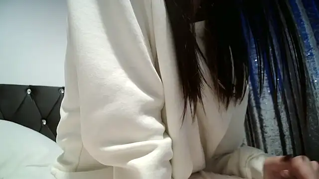 AaliyahLux online show from November 2025 02:21:02 PM