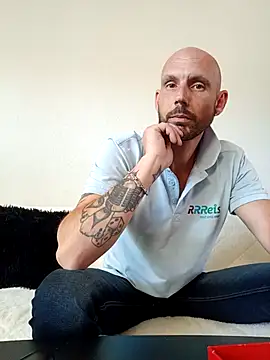 Befkoning37 online show from April 2026 01:59:01 PM