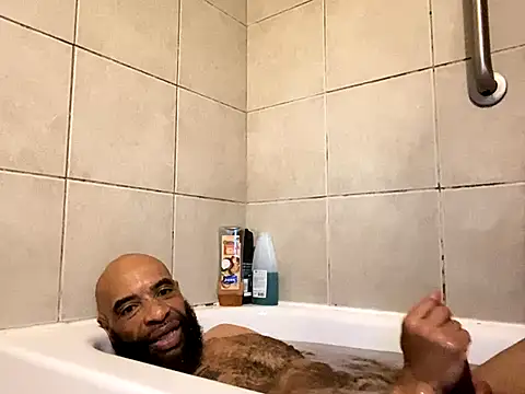 ANAKONDA KIING online show from September 2025 07:46:01 PM