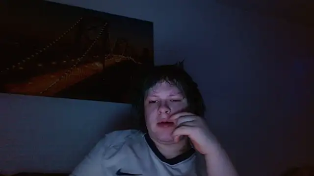 Snapshot of StarZ15 chatting on February 2025 09:18:02 PM StarZ15 online show from February 2025 09:18:02 PM