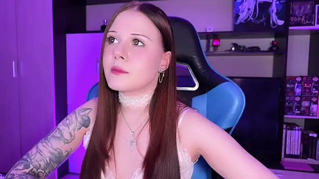 jasminevine online show from April 2026 01:53:02 AM