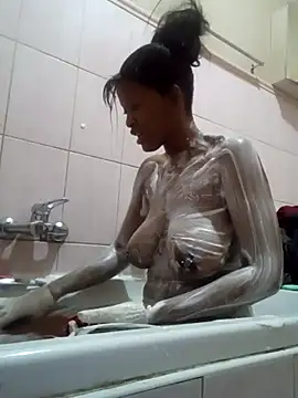 Snapshot of COOKIECANDY chatting on October 2025 07:47:01 PM COOKIECANDY online show from October 2025 07:47:01 PM