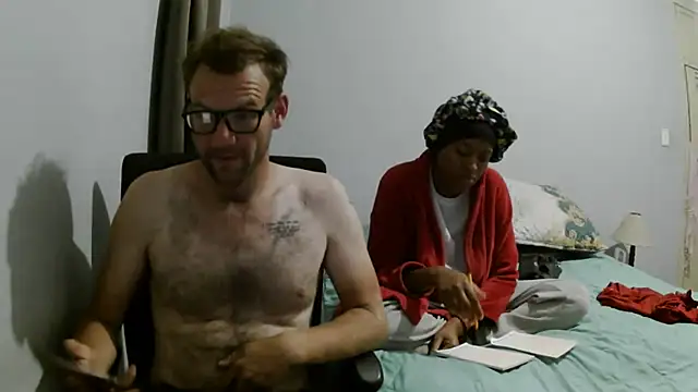 COOKIECANDY online show from January 2026 09:05:02 PM