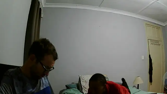 COOKIECANDY online show from February 2026 08:27:01 PM