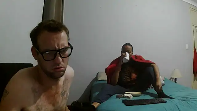 COOKIECANDY online show from March 2026 08:46:02 PM