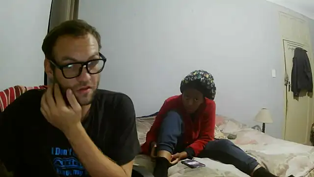 COOKIECANDY online show from April 2026 07:25:02 PM