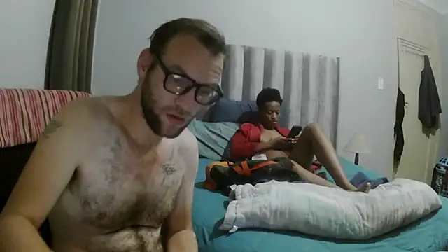 COOKIECANDY online show from April 2026 07:43:01 PM