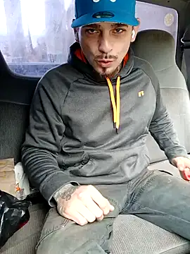 DADDY KANE8--- online show from January 2025 06:45:02 PM