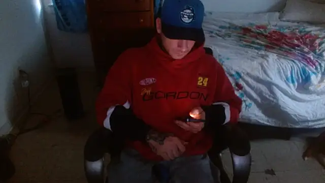 DADDY KANE8--- online show from November 2025 02:28:01 PM