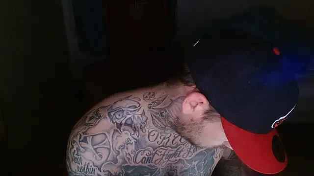 DADDY KANE8--- online show from December 2025 10:09:02 AM