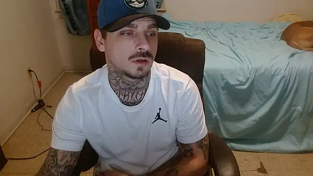 DADDY KANE8--- online show from January 2026 11:51:01 PM