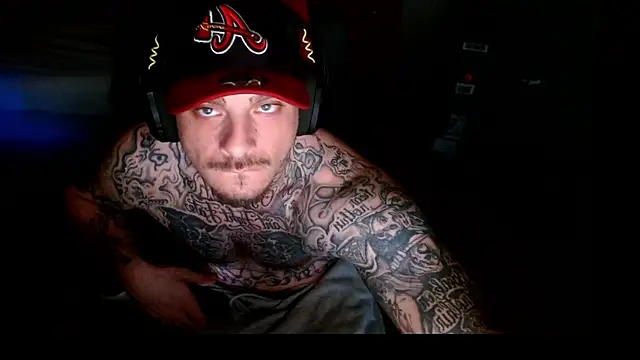 DADDY KANE8--- online show from March 2026 11:45:01 PM