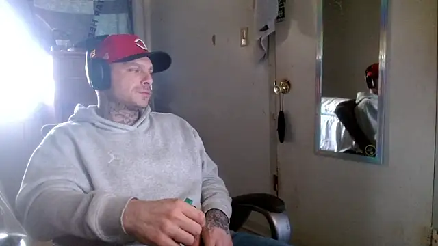 DADDY KANE8--- online show from March 2026 02:54:01 PM