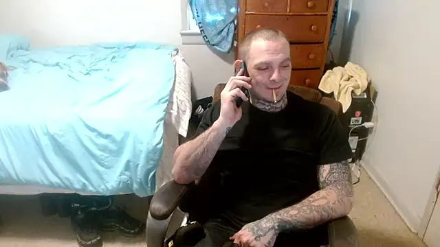 DADDY KANE8--- online show from March 2026 10:10:01 PM