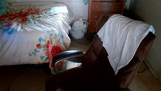 DADDY KANE8--- online show from April 2026 01:53:02 PM