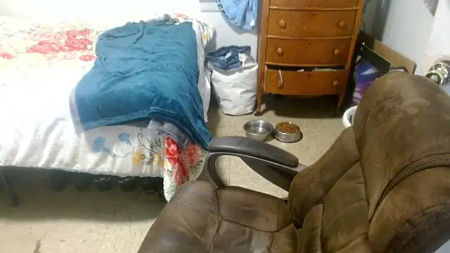 DADDY KANE8--- online show from April 2026 04:30:01 PM