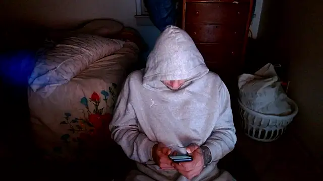 DADDY KANE8--- online show from April 2026 07:14:01 AM