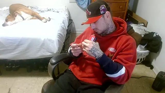 DADDY KANE8--- online show from April 2026 07:36:02 AM