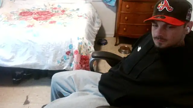 DADDY KANE8--- online show from May 2026 11:39:02 AM