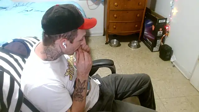DADDY KANE8--- online show from May 2026 06:58:02 PM