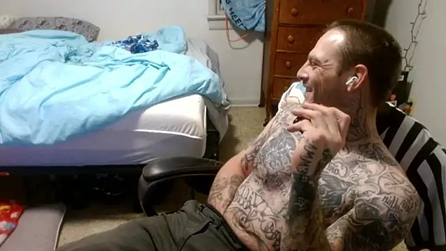 DADDY KANE8--- online show from May 2026 10:23:01 AM