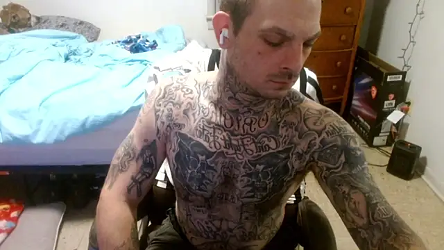DADDY KANE8--- online show from May 2026 10:36:01 AM