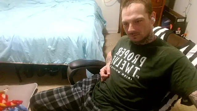 DADDY KANE8--- online show from May 2026 01:07:02 PM