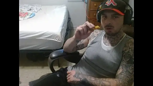 DADDY KANE8--- online show from May 2026 03:54:01 PM