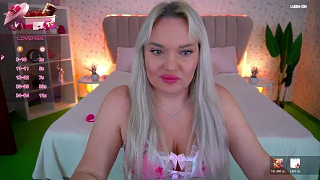 MissyMartinez online show from February 2026 08:21:02 AM