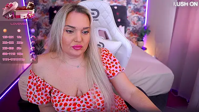 MissyMartinez online show from February 2026 08:24:02 AM