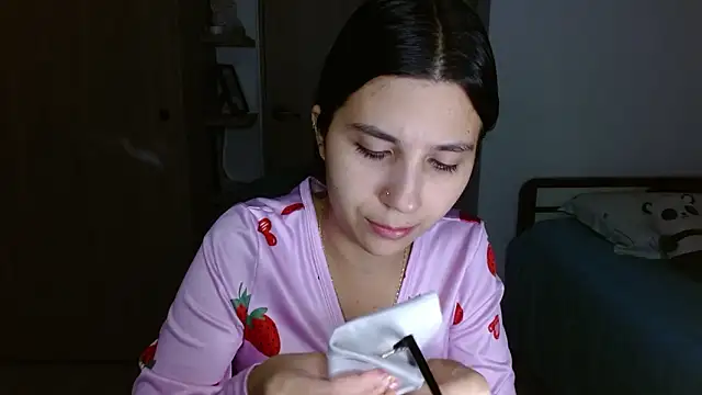 mia  lopez  online show from February 2026 03:43:01 AM