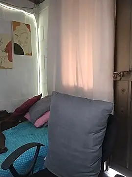 Snapshot of Samy-Candy chatting on December 2024 03:55:01 PM Samy-Candy online show from December 2024 03:55:01 PM