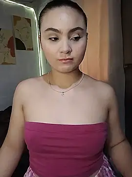 Snapshot of Samy-Candy chatting on December 2024 03:17:01 PM Samy-Candy online show from December 2024 03:17:01 PM