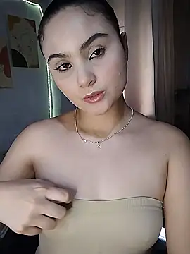 Snapshot of Samy-Candy chatting on December 2024 07:46:02 PM Samy-Candy online show from December 2024 07:46:02 PM