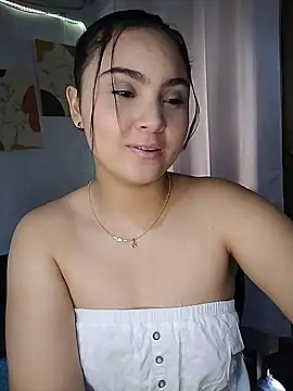 Snapshot of Samy-Candy chatting on January 2025 03:29:02 PM Samy-Candy online show from January 2025 03:29:02 PM