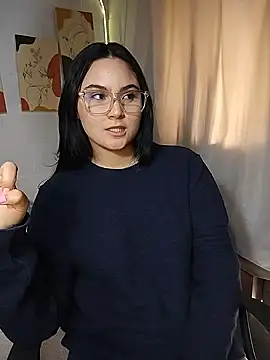 Snapshot of Samy-Candy chatting on January 2025 06:43:01 PM Samy-Candy online show from January 2025 06:43:01 PM