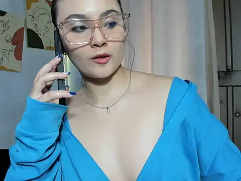 Snapshot of Samy-Candy chatting on February 2025 04:14:01 PM Samy-Candy online show from February 2025 04:14:01 PM