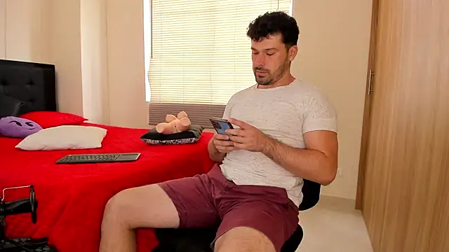 alexman fuck online show from July 2026 06:01:02 PM
