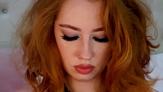 TinaBrook online show from January 2025 07:29:01 AM