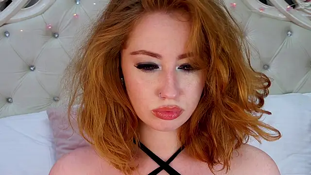 TinaBrook online show from February 2025 07:51:02 AM