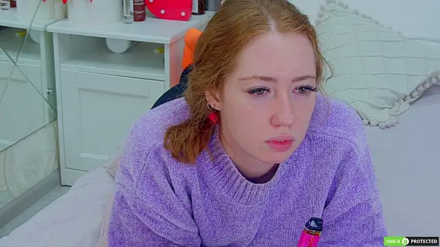 TinaBrook online show from November 2025 03:20:01 AM